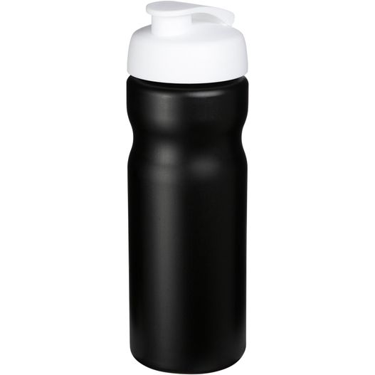 Baseline® Plus 650 ml Sportflasche mit Klappdeckel (Bild 1)