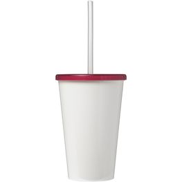 Brite-Americano® 350 ml doppelwandiger Stadium Becher