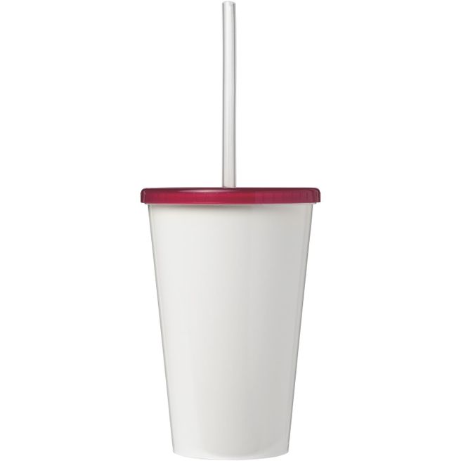 Brite-Americano® 350 ml doppelwandiger Stadium Becher