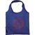 Bungalow faltbare Polyester Tragetasche 7L (Bild 4)