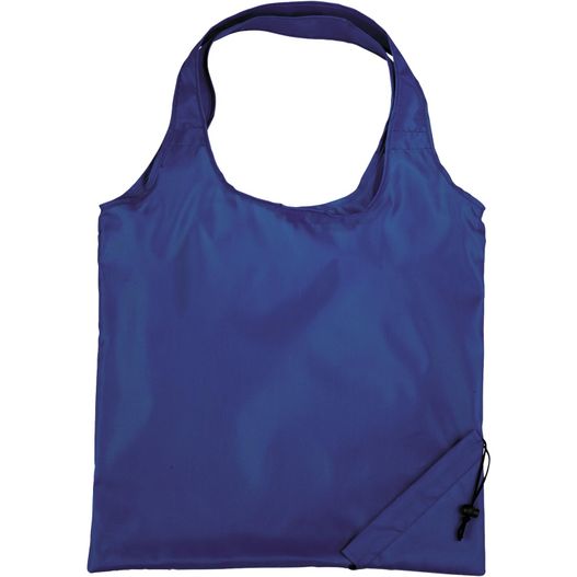 Bungalow faltbare Polyester Tragetasche 7L (Bild 1)