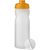 Baseline Plus 650 ml Shakerflasche (Bild 2)