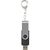 Rotate USB-Stick 3.0 mit Schlüsselanhänger (Bild 2)