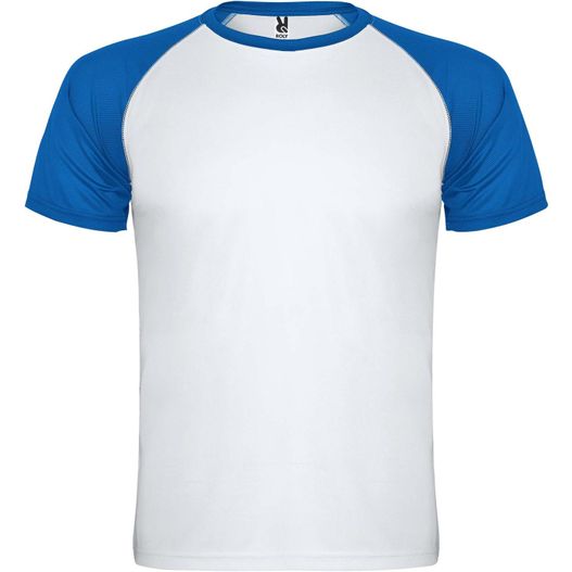 Produktabbildung Indianapolis T-Shirt Unisex aus recyceltem Material Indianapolis T-Shirt Unisex aus recyceltem Material (Bild 1)