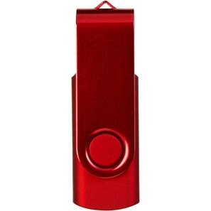 Rotate Metallic USB-Stick