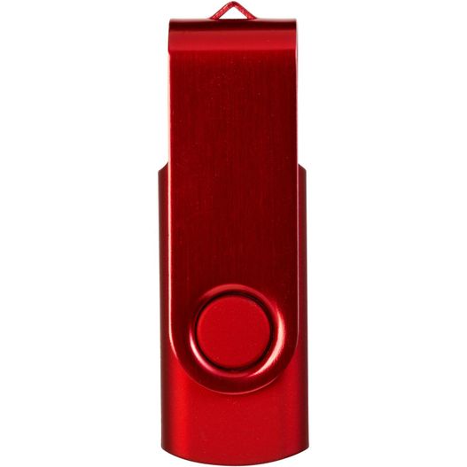 Produktabbildung Rotate Metallic USB-Stick Rotate Metallic USB-Stick (Bild 1)