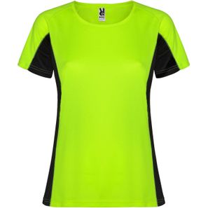 Shanghai Sport T-Shirt für Damen
