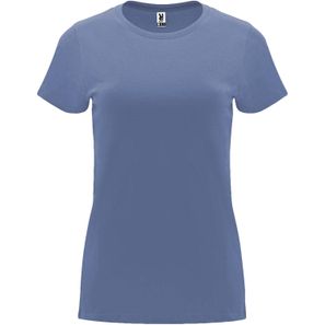 Capri T-Shirt für Damen