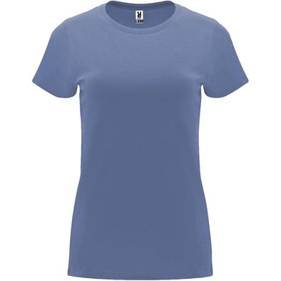 Capri T-Shirt für Damen