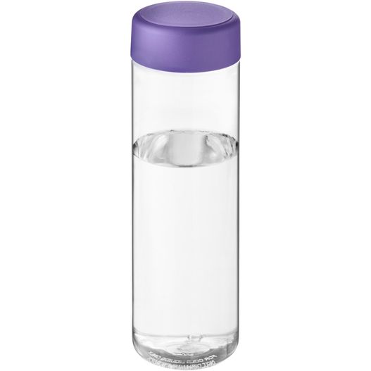 H2O Active® Vibe 850 ml Sportflasche mit Drehdeckel (Bild 1)