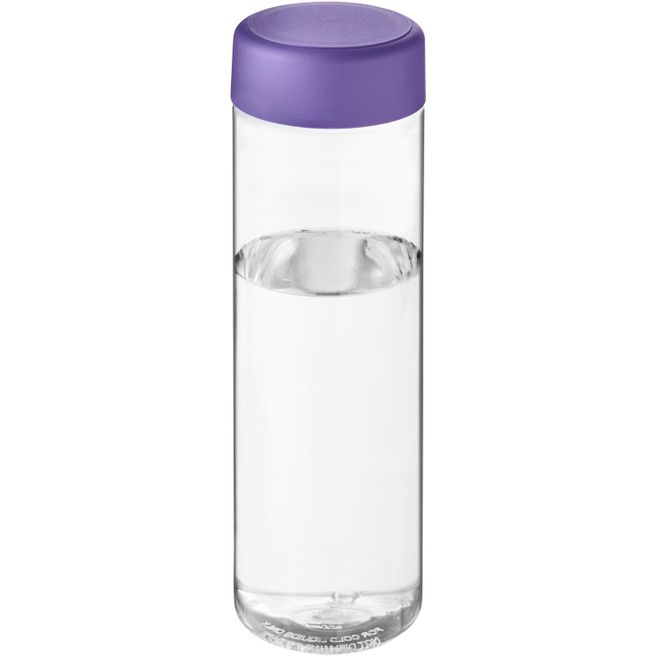Produktabbildung H2O Active® Vibe 850 ml Sportflasche mit Drehdeckel H2O Active® Vibe 850 ml Sportflasche mit Drehdeckel