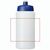 Baseline® Plus grip 500 ml Sportflasche mit Sportdeckel (Bild 4)