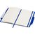 Nexus A5 Hardcover Notizbuch mit Kugelschreiber und Bleistiftset (schwarze Mine) (Bild 3)