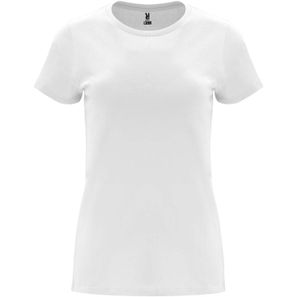 Capri T-Shirt für Damen
