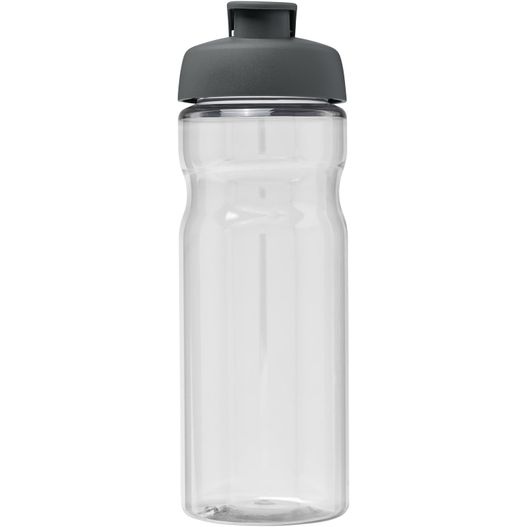 Produktabbildung H2O Active® Base Tritan™ 650 ml Sportflasche mit Klappdeckel H2O Active® Base Tritan™ 650 ml Sportflasche mit Klappdeckel (Bild 1)