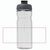 H2O Active® Base Tritan™ 650 ml Sportflasche mit Klappdeckel (Bild 2)