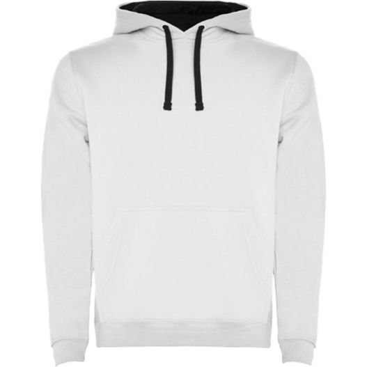 Urban Kapuzenpullover für Kinder (Bild 1)