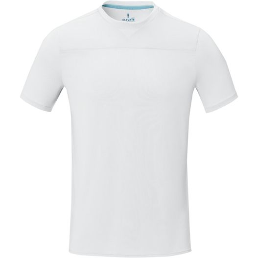 Borax Cool Fit T-Shirt aus recyceltem  GRS Material für Herren (Bild 1)