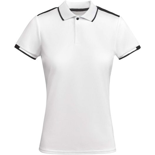 Tamil Sport Poloshirt für Damen (Bild 1)