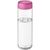 H2O Active® Vibe 850 ml Sportflasche mit Drehdeckel