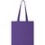 Madras 140 g/m² Baumwoll Tragetasche 7L (Bild 2)