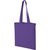 Madras 140 g/m² Baumwoll Tragetasche 7L (Bild 1)