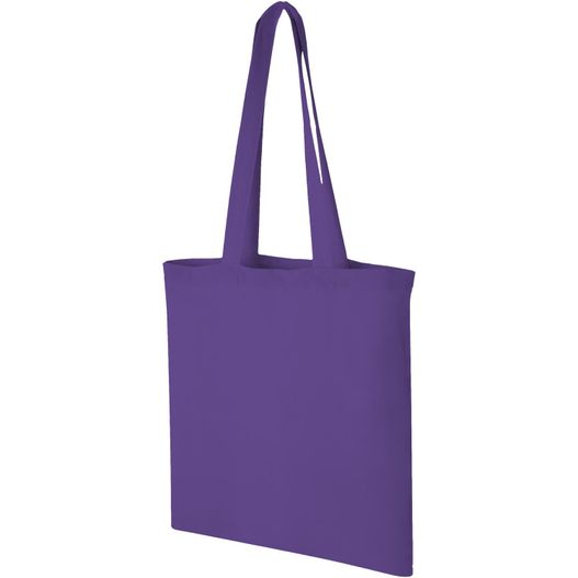 Produktabbildung Madras 140 g/m² Baumwoll Tragetasche 7L Madras 140 g/m² Baumwoll Tragetasche 7L (Bild 1)
