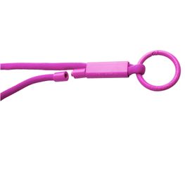 Tubyard Lanyard mit Band aus recyceltem Kunststoff