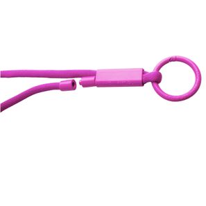 Tubyard Lanyard mit Band aus recyceltem Kunststoff