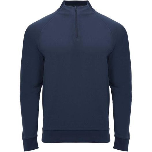Produktabbildung Epiro Half-Zip Sweatshirt für Kinder Epiro Half-Zip Sweatshirt für Kinder (Bild 1)