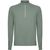 Estambul Half-Zip Sweatshirt für Herren