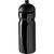 H2O Active® Base 650 ml Sportflasche mit Stülpdeckel (Bild 1)
