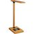 SCX.design O31 10W Schreibtischlampe aus Holz (Bild 4)