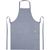 Pheebs 200 g/m² recycelte Schürze (Bild 2)