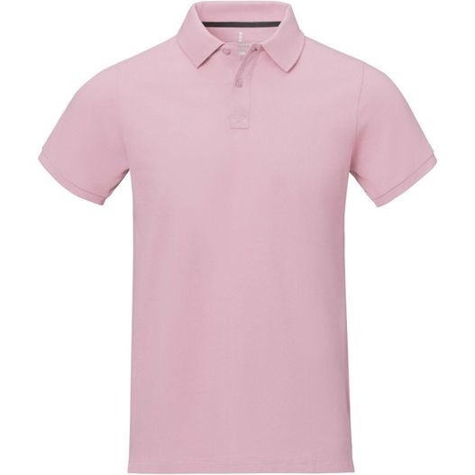 Calgary Poloshirt für Herren (Bild 1)