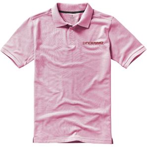 Calgary Poloshirt für Herren