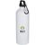 Oregon 750 ml matte RCS-zertifizierte, einwandige Trinkflasche aus recyceltem Edelstahl mit Karabinerhaken (Bild 4)
