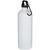 Oregon 750 ml matte RCS-zertifizierte, einwandige Trinkflasche aus recyceltem Edelstahl mit Karabinerhaken