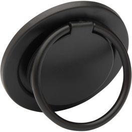 Produktabbildung Albali Magnetische Smartphonehalterung aus recyceltem Kunststoff mit Ringständer Albali Magnetische Smartphonehalterung aus recyceltem Kunststoff mit Ringständer