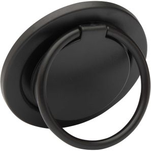 Albali Magnetische Smartphonehalterung  aus recyceltem Kunststoff mit Ringständer