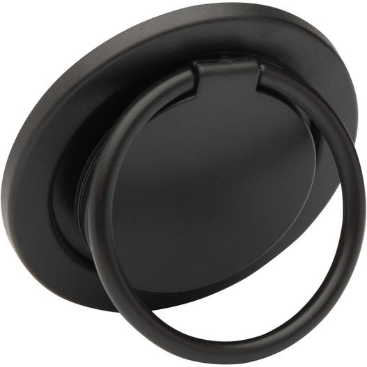 Albali Magnetische Smartphonehalterung  aus recyceltem Kunststoff mit Ringständer (Bild 1)