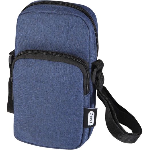 Ross Handytasche aus recyceltem GRS-Material (Bild 1)