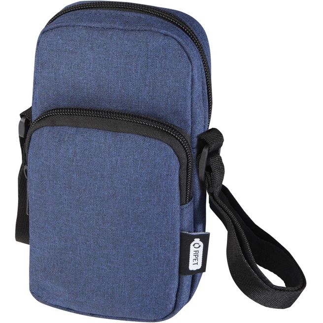 Ross Handytasche aus recyceltem GRS-Material