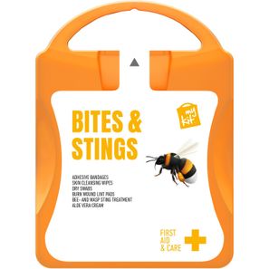MyKit Bisse und Stiche