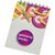 Desk-Mate® A7 Notizbuch mit Spiralbindung
