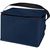 Spectrum Kühltasche aus recyceltem GRS Non Woven für 6 Dosen 4 L (Bild 1)