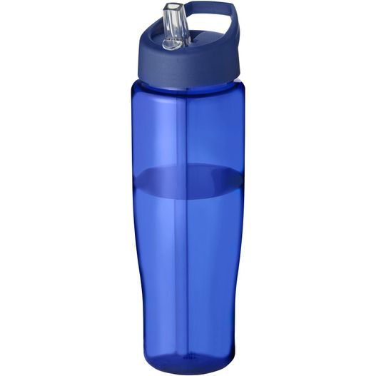H2O Active® Tempo 700 ml Sportflasche mit Ausgussdeckel (Bild 1)