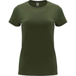 Capri T-Shirt für Damen