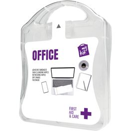 Produktabbildung MyKit Erste Hilfe fürs Büro MyKit Erste Hilfe fürs Büro