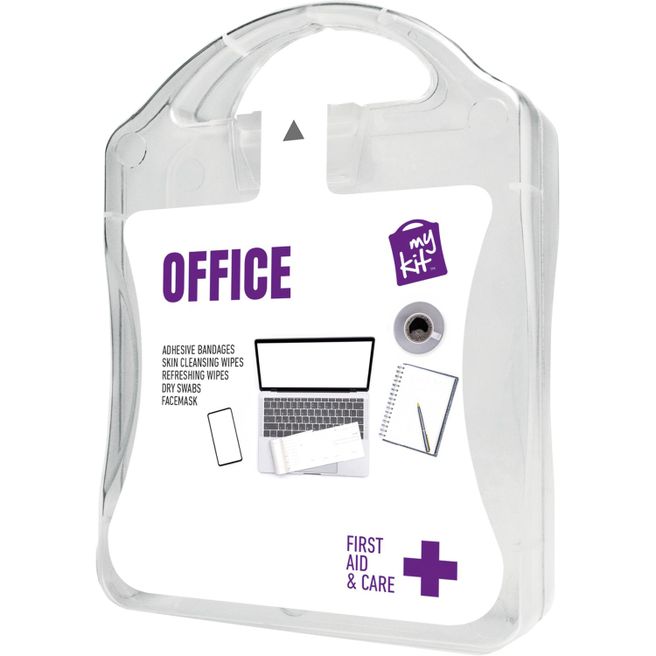 Produktabbildung MyKit Erste Hilfe fürs Büro MyKit Erste Hilfe fürs Büro